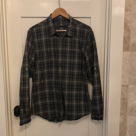 John Varvatos Other - Like new, John Varatos button down